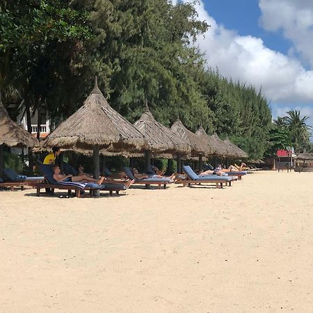 Four Oceans Beach Resort - Bon Bien Mui Ne Exterior photo