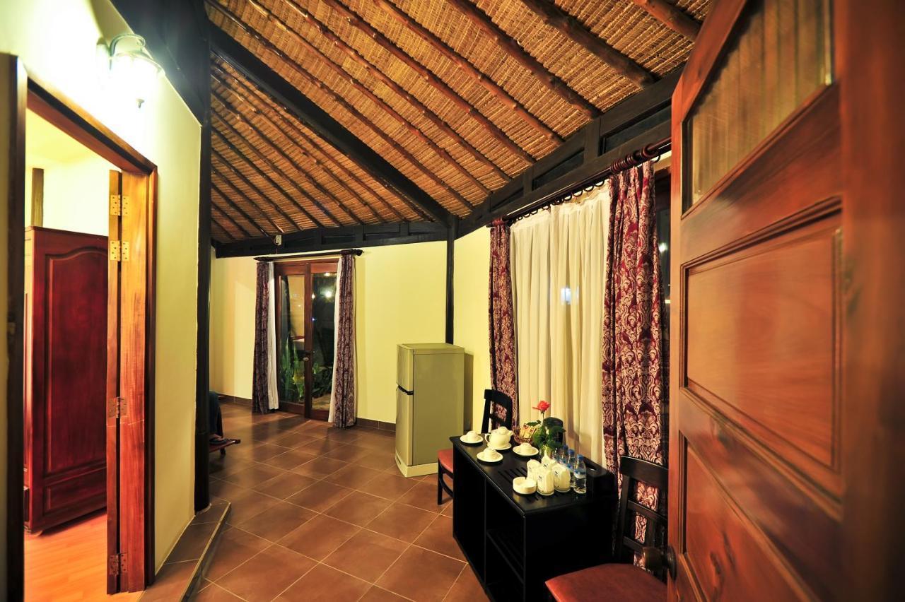 Four Oceans Beach Resort - Bon Bien Mui Ne Exterior photo